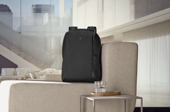 Obrazek Składany Plecak Victorinox