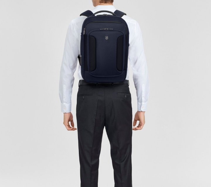 Obrazek Plecak Victorinox Werks Traveler 7.0 Compact Expandable