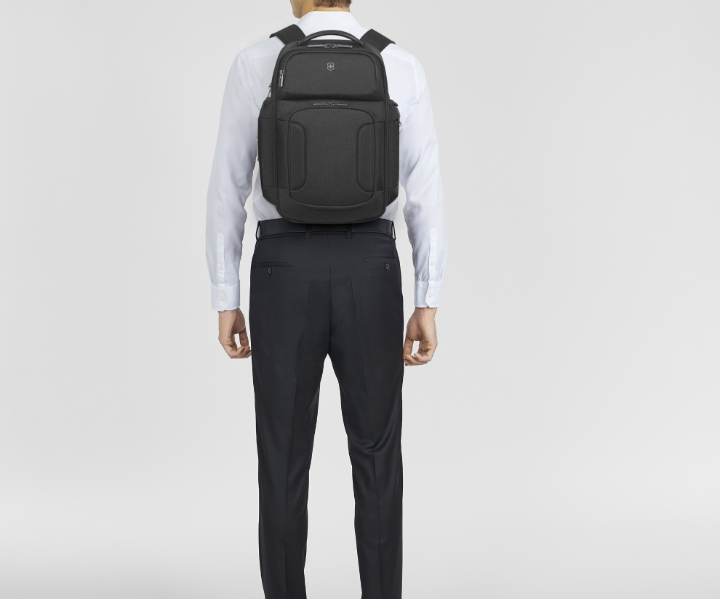 Obrazek Plecak Victorinox Werks Traveler 7.0 Deluxe