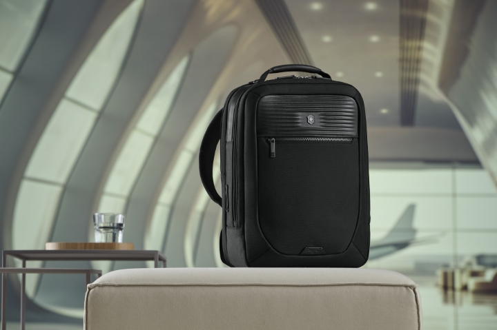 Obrazek Plecak Victorinox Mythic Deluxe