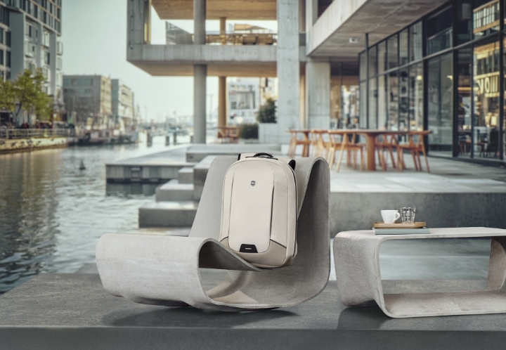 Obrazek Plecak Victorinox Altmont Modern City Daypack