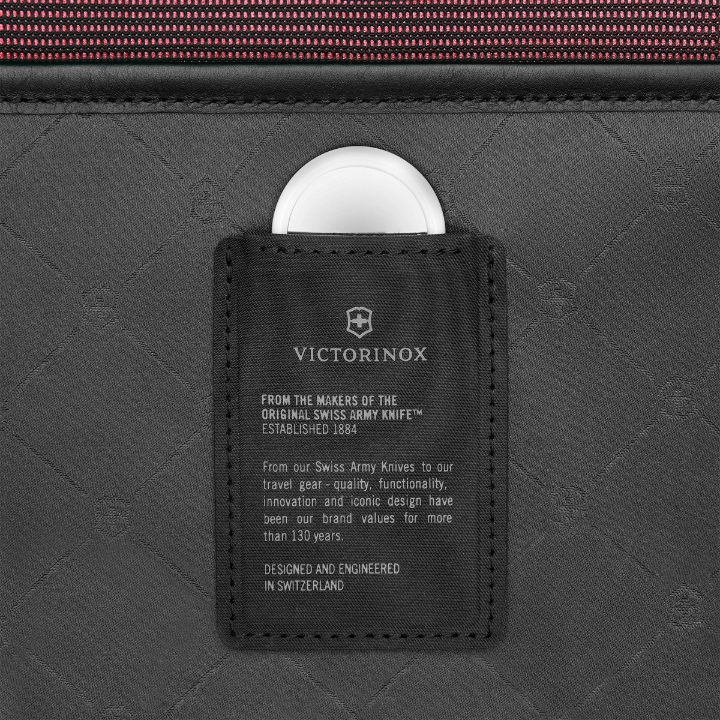 Obrazek Plecak Victorinox Werks Traveler 7.0 Compact Expandable