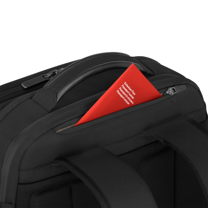 Obrazek Plecak Victorinox Werks Traveler 7.0 Compact Expandable