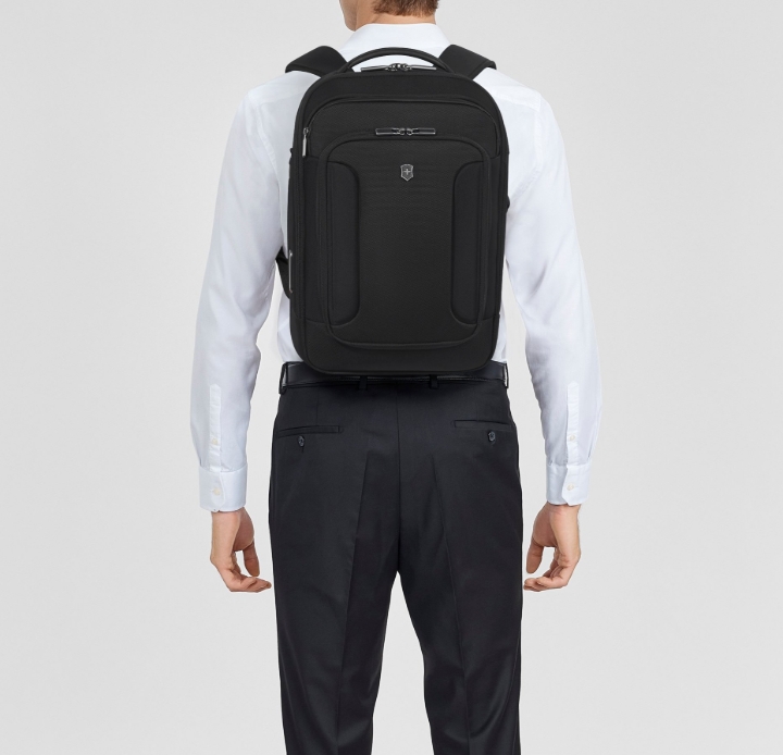 Obrazek Plecak Victorinox Werks Traveler 7.0 Compact Expandable