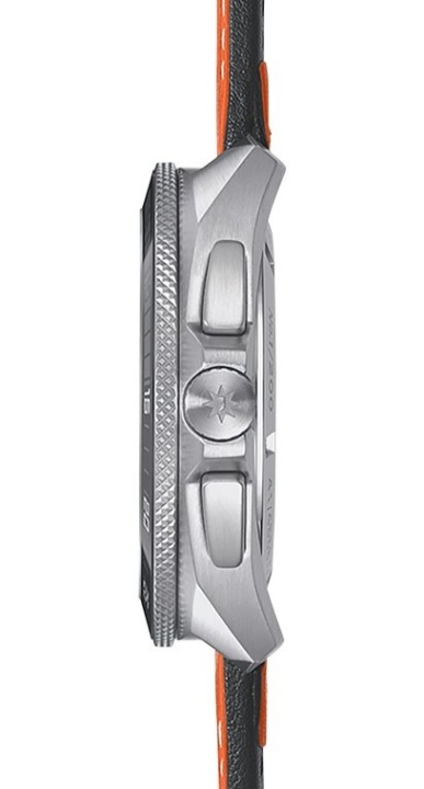 Obrazek JUNGHANS 1972 Chronoscope Sports Limited Edition 2026