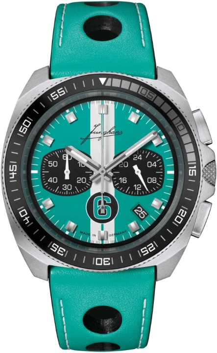 Obrazek JUNGHANS 1972 Chronoscope Sports Edition 2026