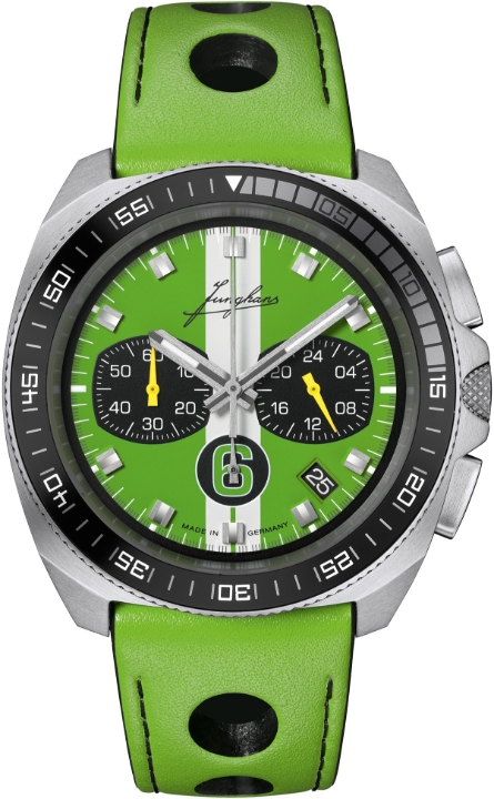 Obrazek JUNGHANS 1972 Chronoscope Sports Edition 2026