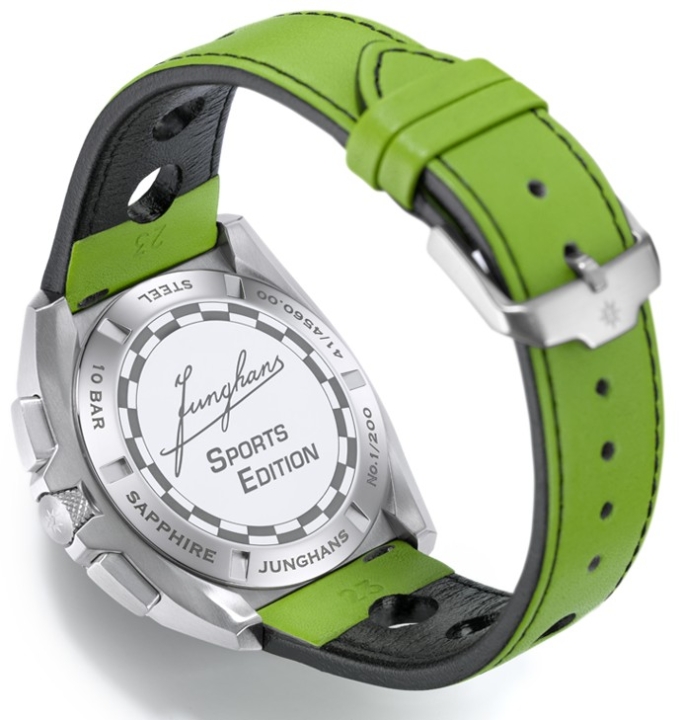 Obrazek JUNGHANS 1972 Chronoscope Sports Edition 2026