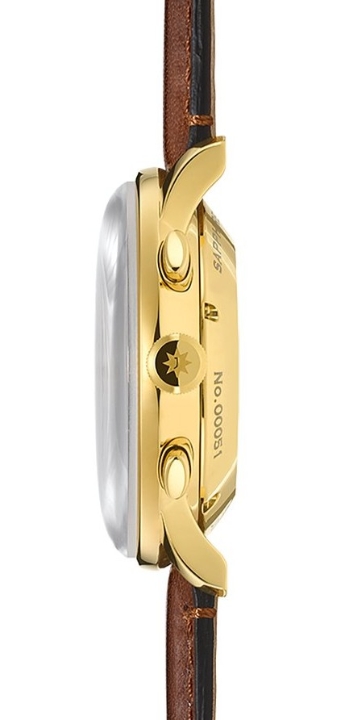 Obrazek JUNGHANS Meister Chronoscope Edition (EN)