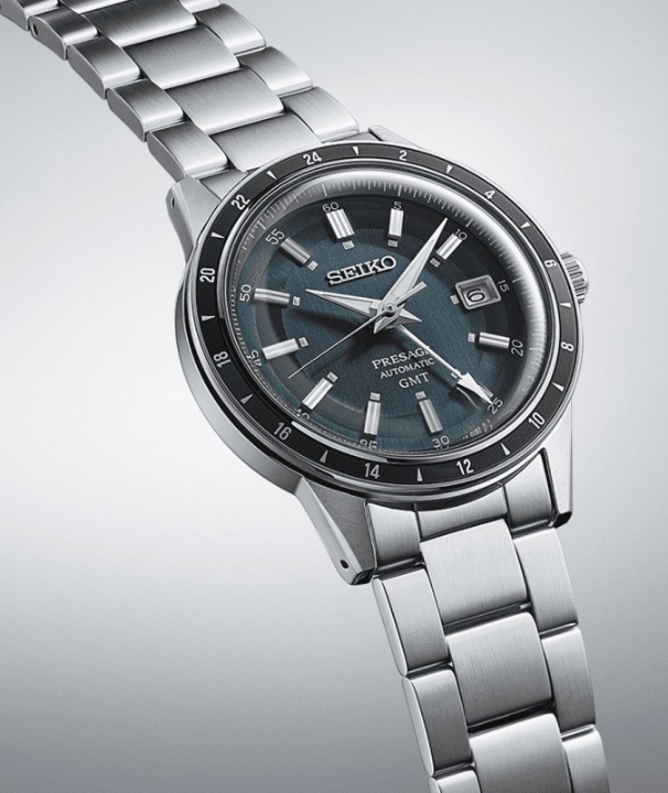 Obrazek Seiko Presage Style60's