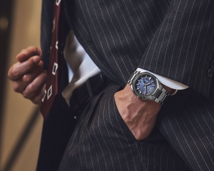 Obrazek Seiko Astron GPS Solar