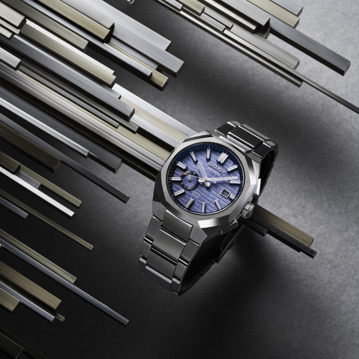 Obrazek Seiko Astron GPS Solar