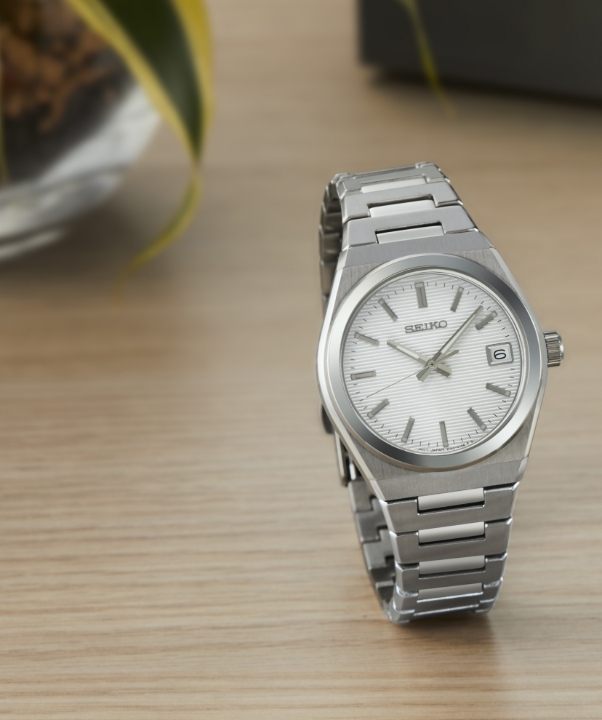 Obrazek Seiko Quartz