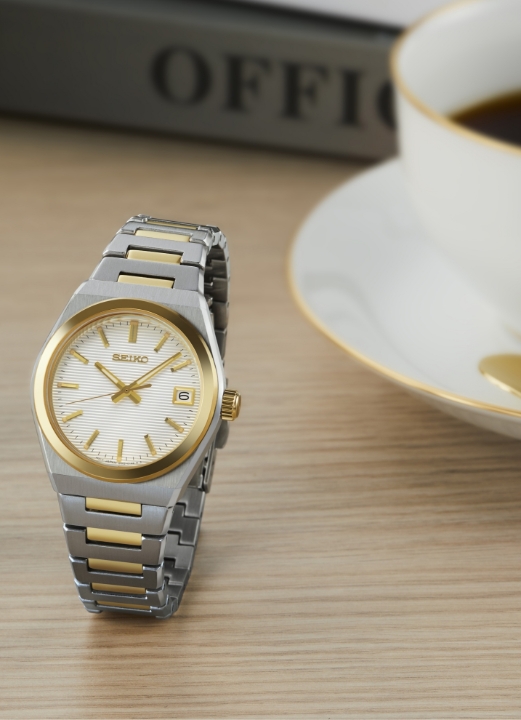 Obrazek Seiko Quartz