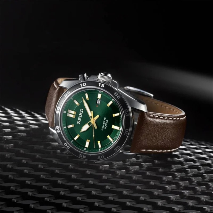 Obrazek Seiko Kinetic