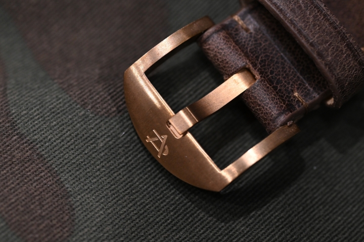 Obrazek Vratislavia Conceptum Pro-Militari Durum Automatic