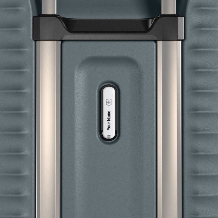 Obrazek Walizka Podręczna Victorinox Airox Advanced Frequent Flyer Storm Expandable
