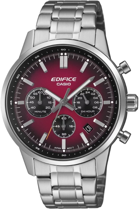 Obrazek Casio Edifice Chronograph