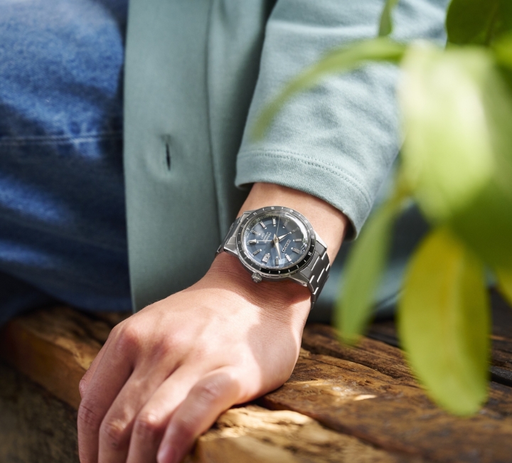 Obrazek Seiko Presage Style60's