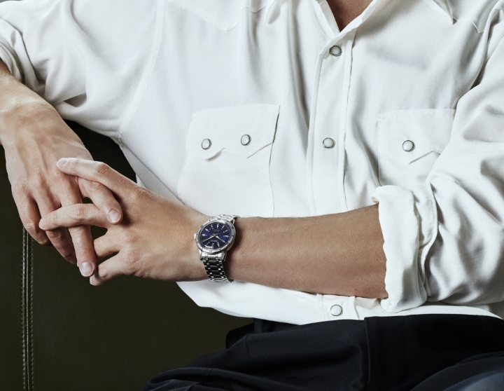 Obrazek Seiko Presage Style60's