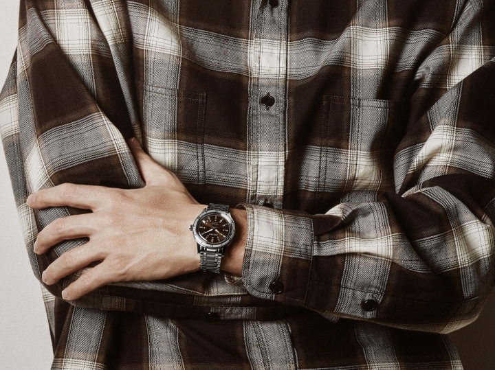 Obrazek Seiko Presage Style60's