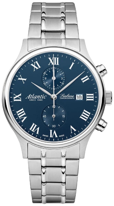 Obrazek ATLANTIC SEABASE CHRONO