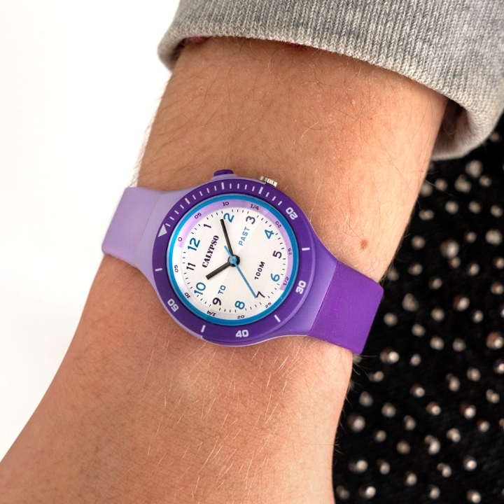 Obrazek Calypso My First Watch