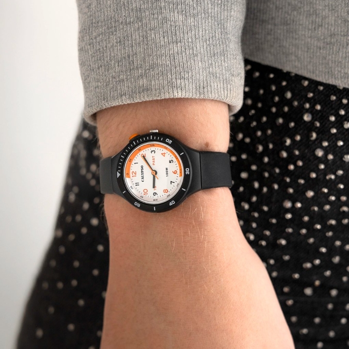 Obrazek Calypso My First Watch