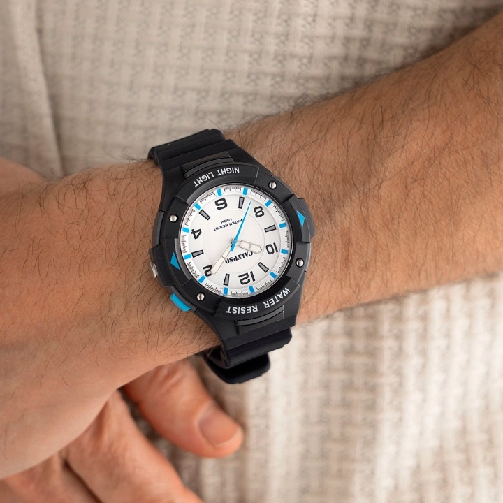 Obrazek CALYPSO STREET STYLE