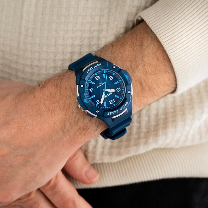 Obrazek CALYPSO STREET STYLE