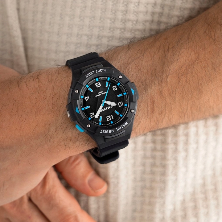 Obrazek CALYPSO STREET STYLE