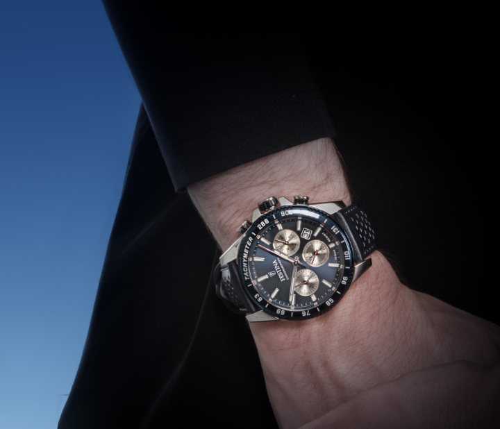 Obrazek Festina Timeless Chronograph