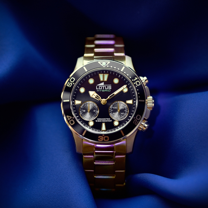 Obrazek Lotus Connected