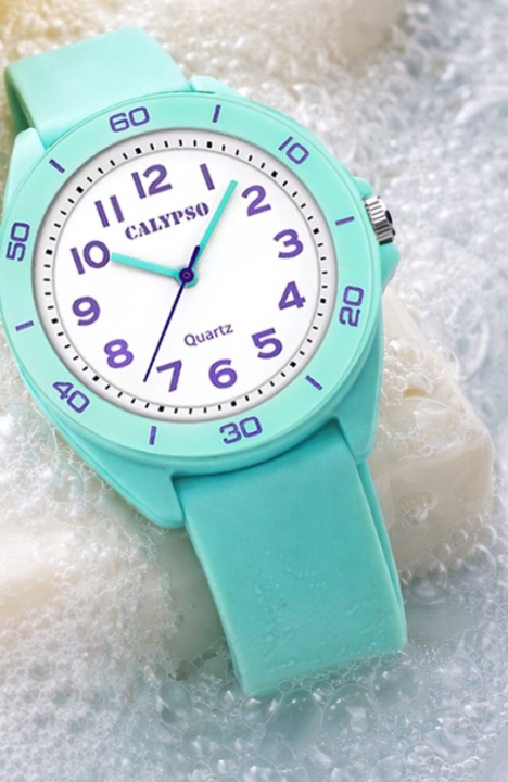 Obrazek CALYPSO JUNIOR COLLECTION