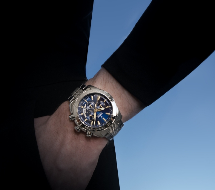 Obrazek Festina Timeless Chronograph