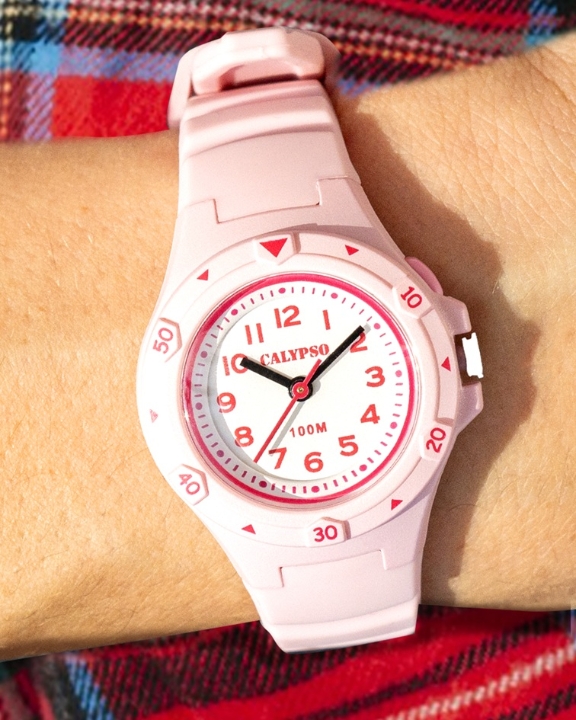 Obrazek CALYPSO JUNIOR COLLECTION