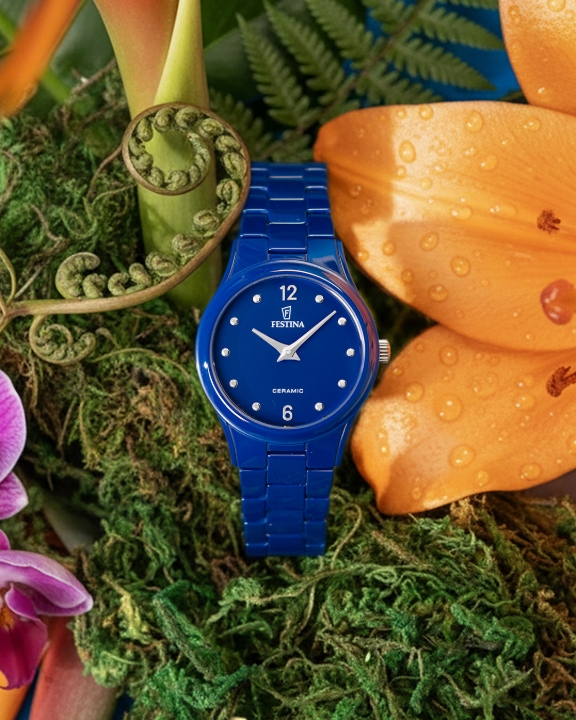 Obrazek FESTINA CERAMIC