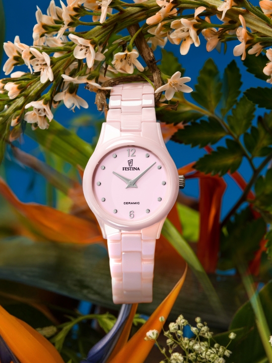 Obrazek FESTINA CERAMIC