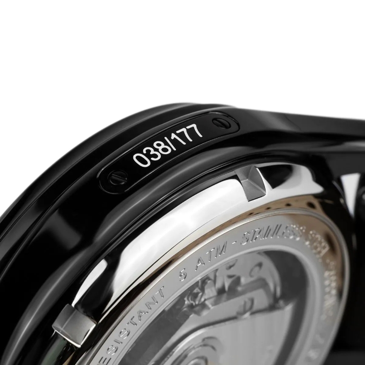 Obrazek Atlantic Worldmaster Krzysztof Hołowczyc Limited Edition