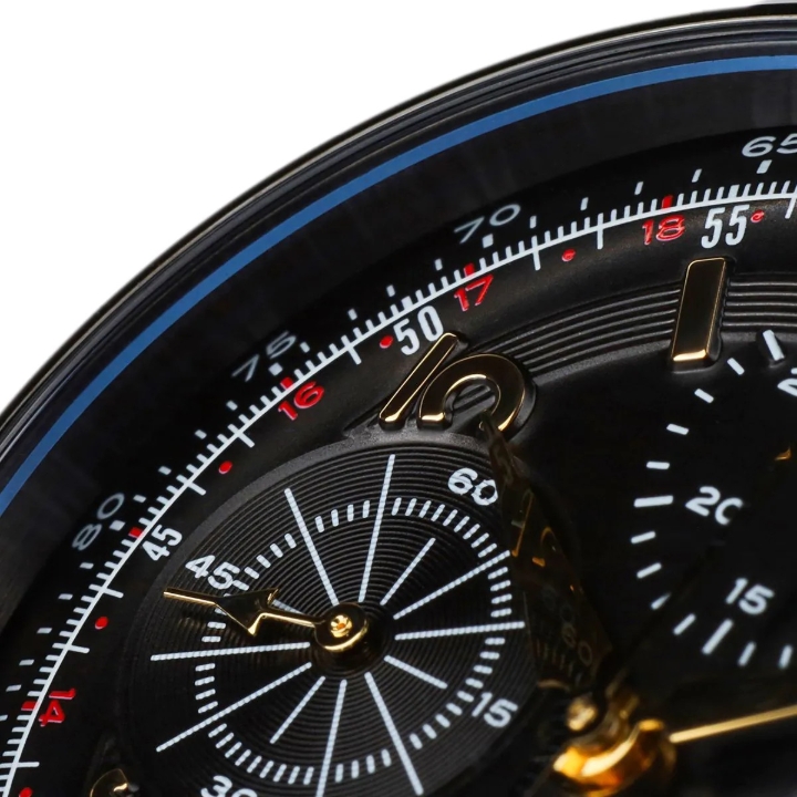 Obrazek Atlantic Worldmaster Krzysztof Hołowczyc Limited Edition