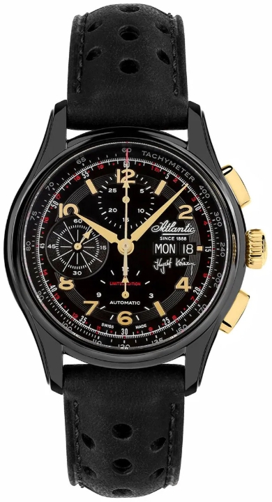 Obrazek Atlantic Worldmaster Krzysztof Hołowczyc Limited Edition