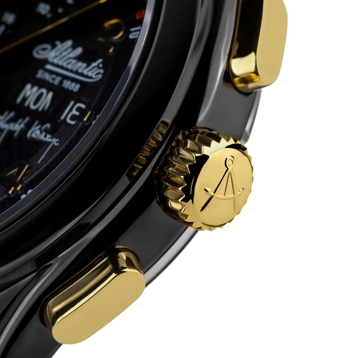 Obrazek Atlantic Worldmaster Krzysztof Hołowczyc Limited Edition