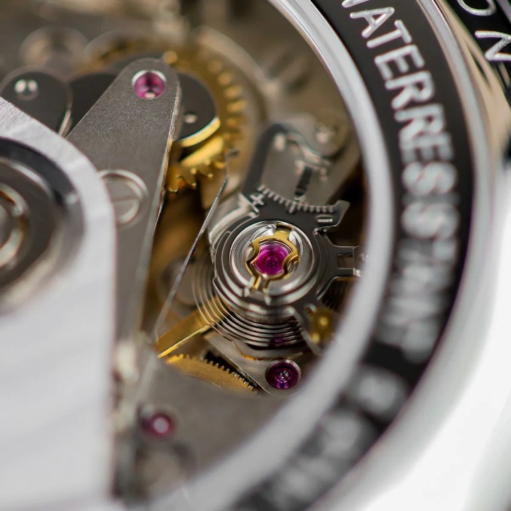 Obrazek Atlantic Worldmaster Krzysztof Hołowczyc Limited Edition