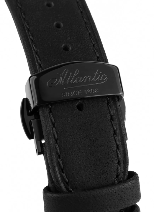 Obrazek Atlantic Worldmaster Krzysztof Hołowczyc Limited Edition