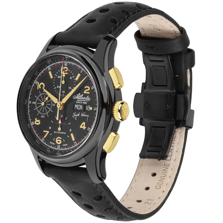 Obrazek Atlantic Worldmaster Krzysztof Hołowczyc Limited Edition