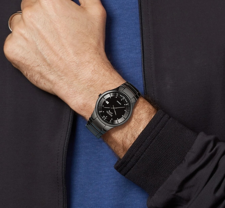 Obrazek Boccia Titanium