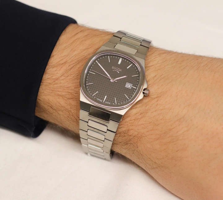 Obrazek Boccia Titanium