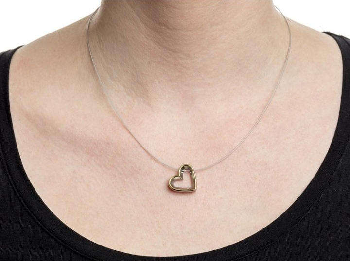 Obrazek BOCCIA TITANIUM wisiorek