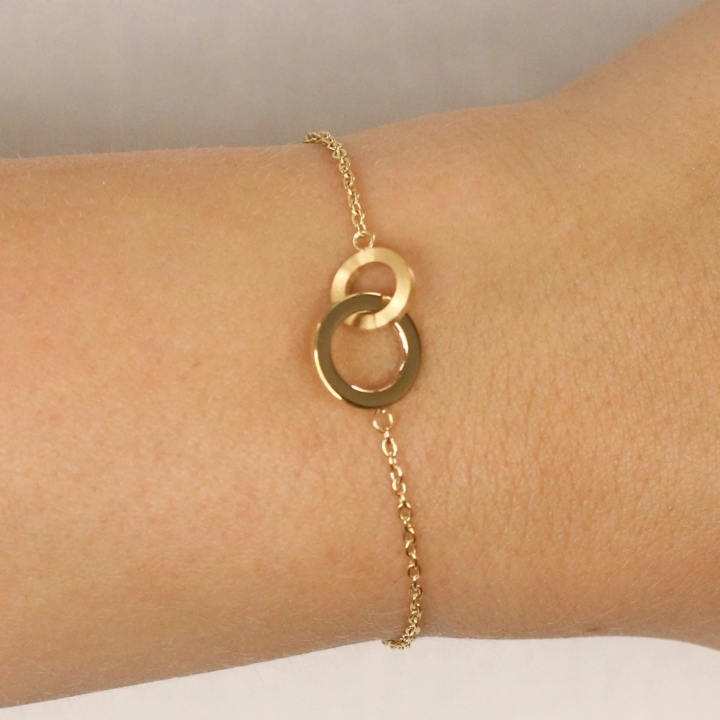 Obrazek BOCCIA TITANIUM bransoleta