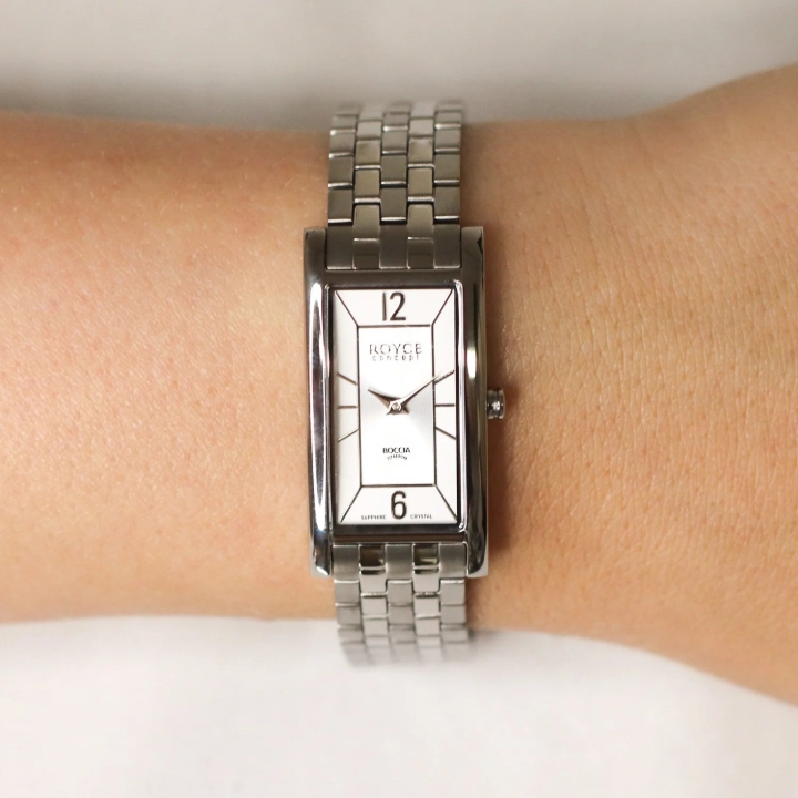 Obrazek Boccia Titanium Royce